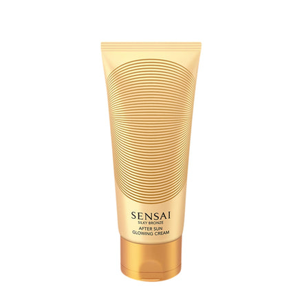 After Sun Glowing Cream 4973167699553- SENSAI