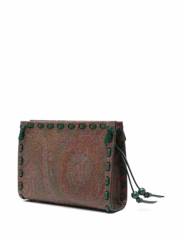 Pouch Threading WP2C0014AE246V0403 ETRO