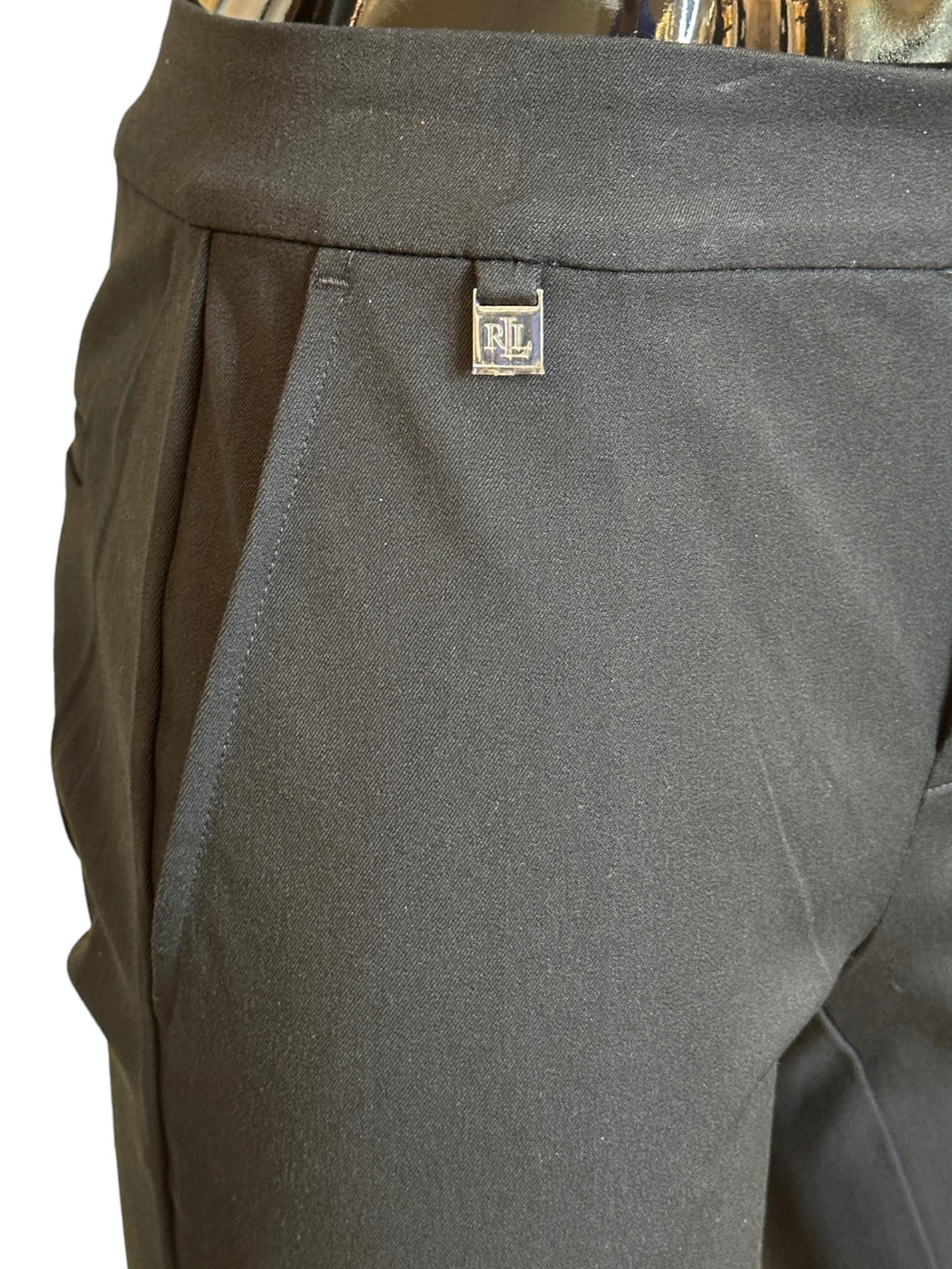 Pantalone Lycette 747991001 RALPH LAUREN