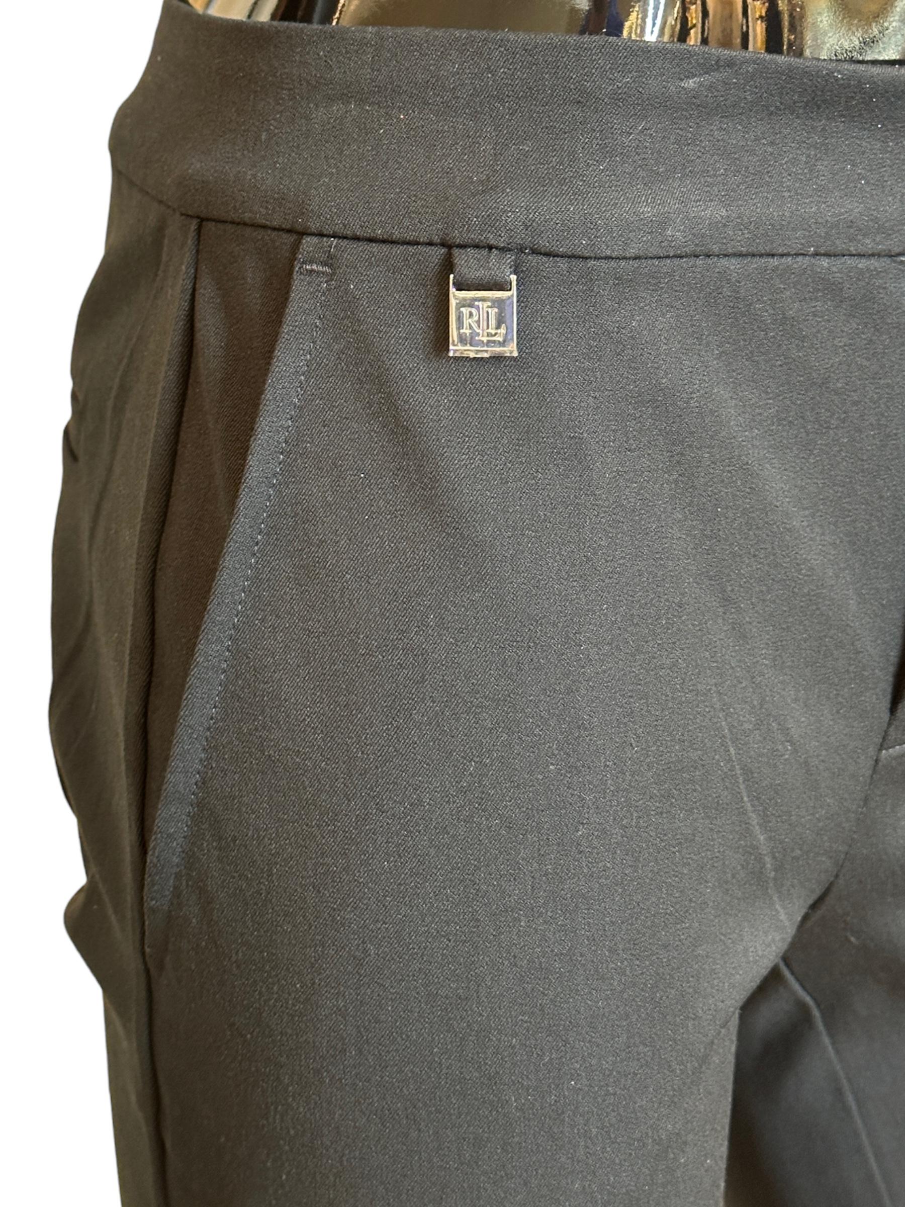 Pantalone Lycette 747991001 RALPH LAUREN