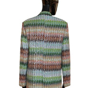 Caperdoni DS25F02BC0051SM9KP MISSONI