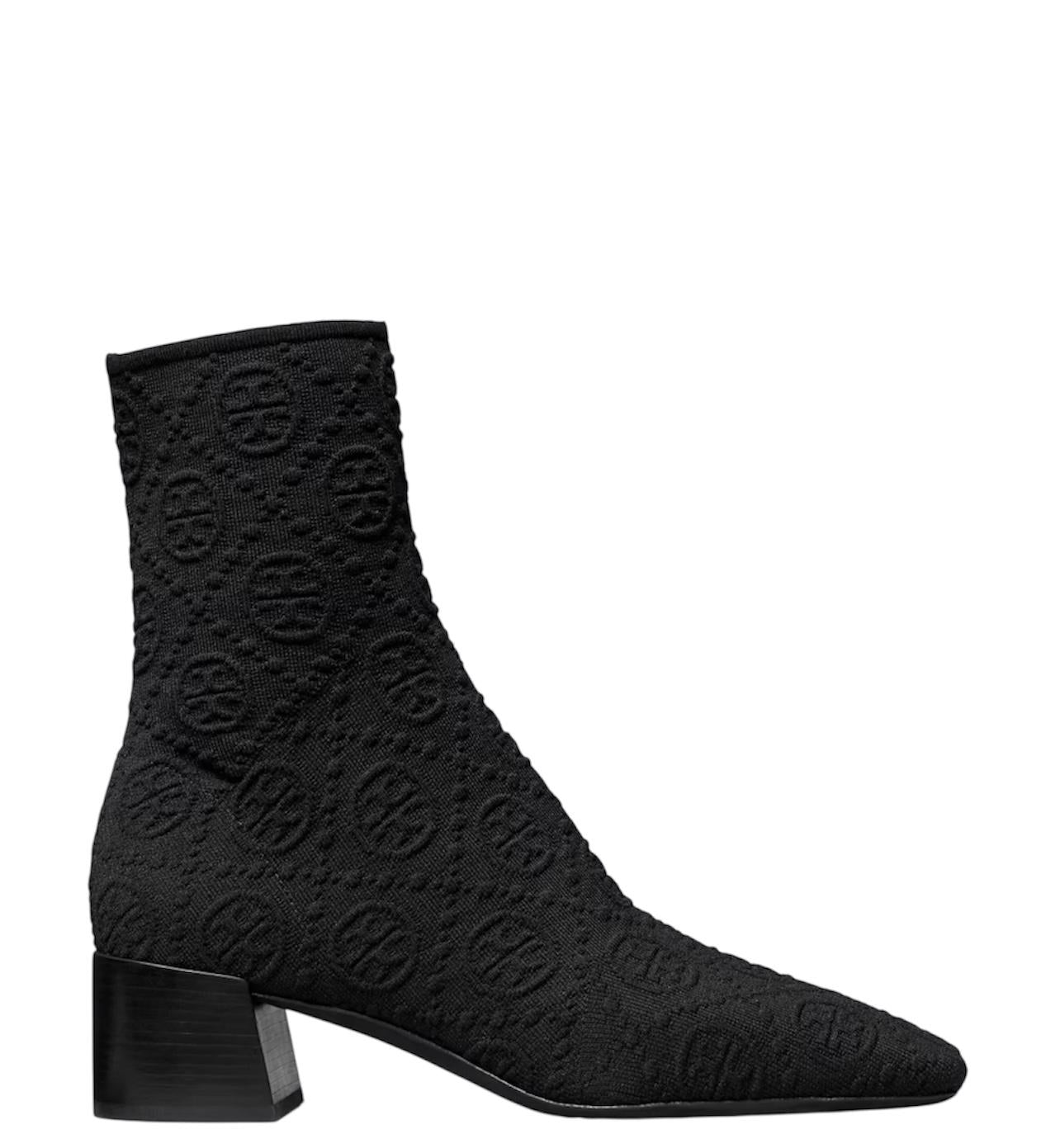 Stretch Ankle Boot 164260006 TORY BURCH