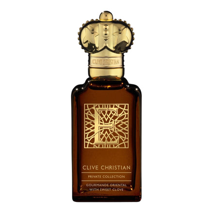 Gourmande Oriental whit Sweet Clove 652638004679- CLIVE CHRISTIAN