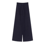 Pantalone in bull di cotone 1403701 FORTE FORTE