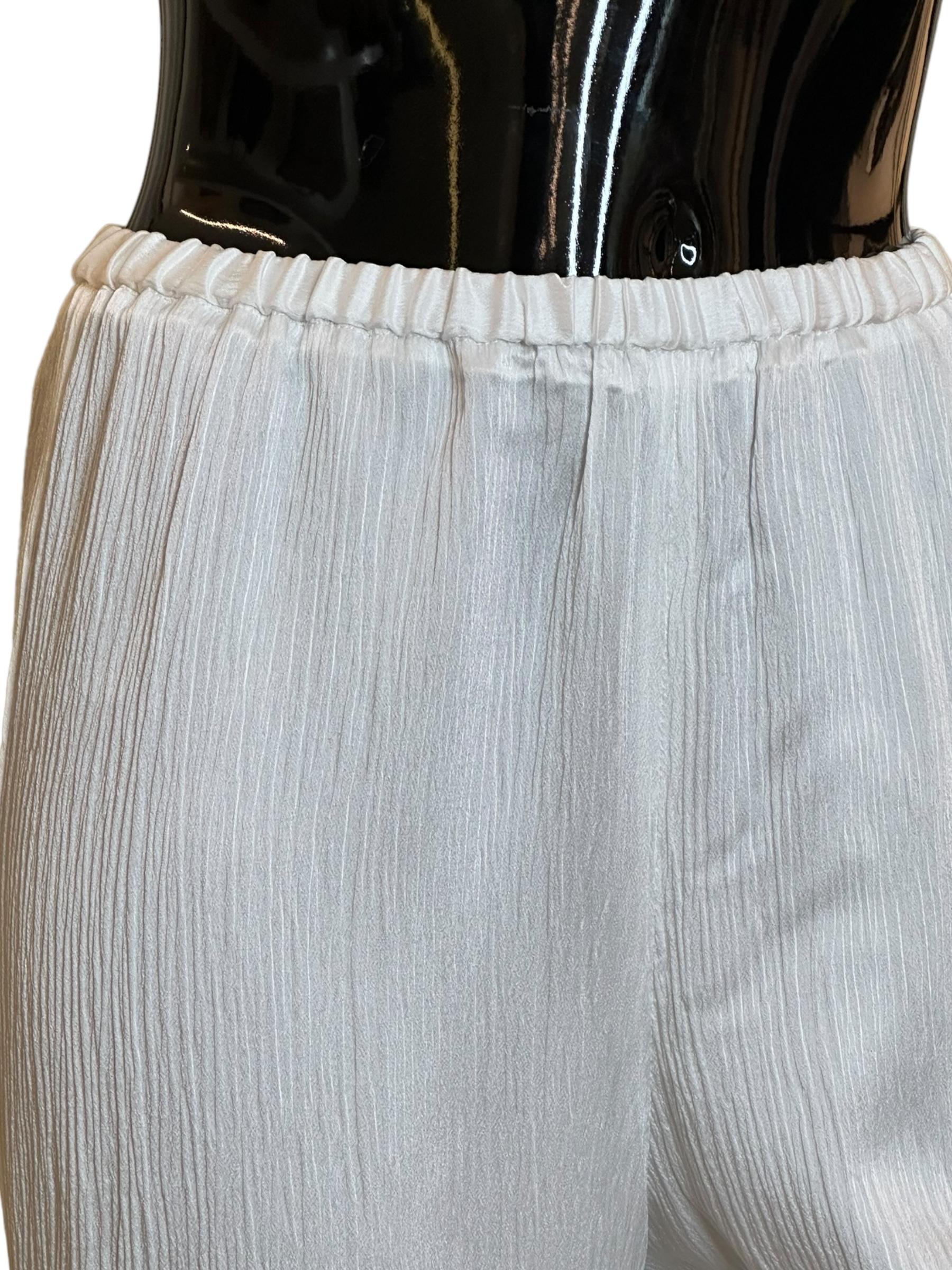 My pants 123600004 FORTE FORTE