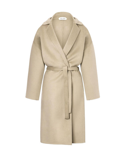 Cappotto a vestaglia A061266590475 ALBERTA FERRETTI