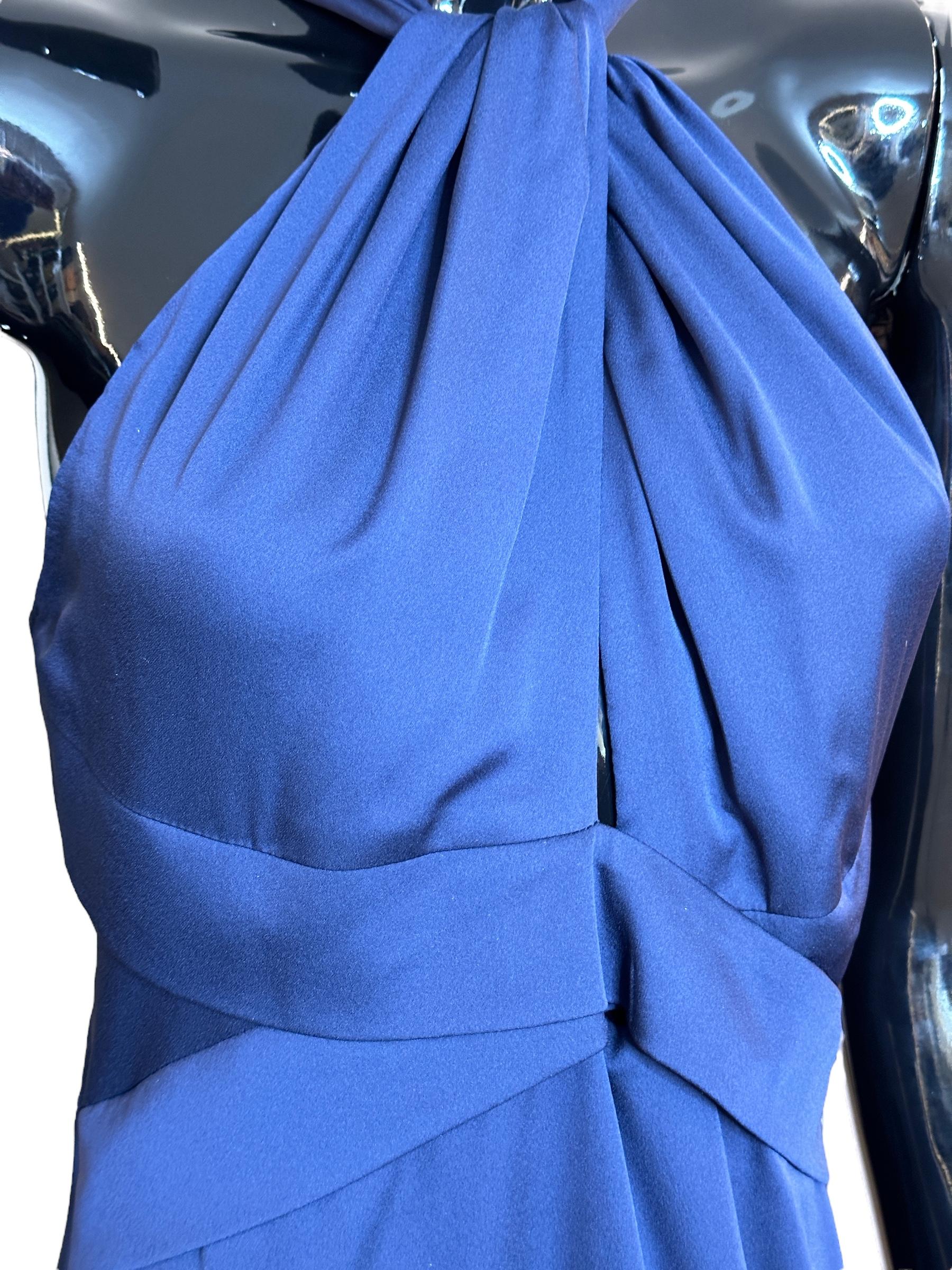 Abito Adelbola 253902888001FN RALPH LAUREN