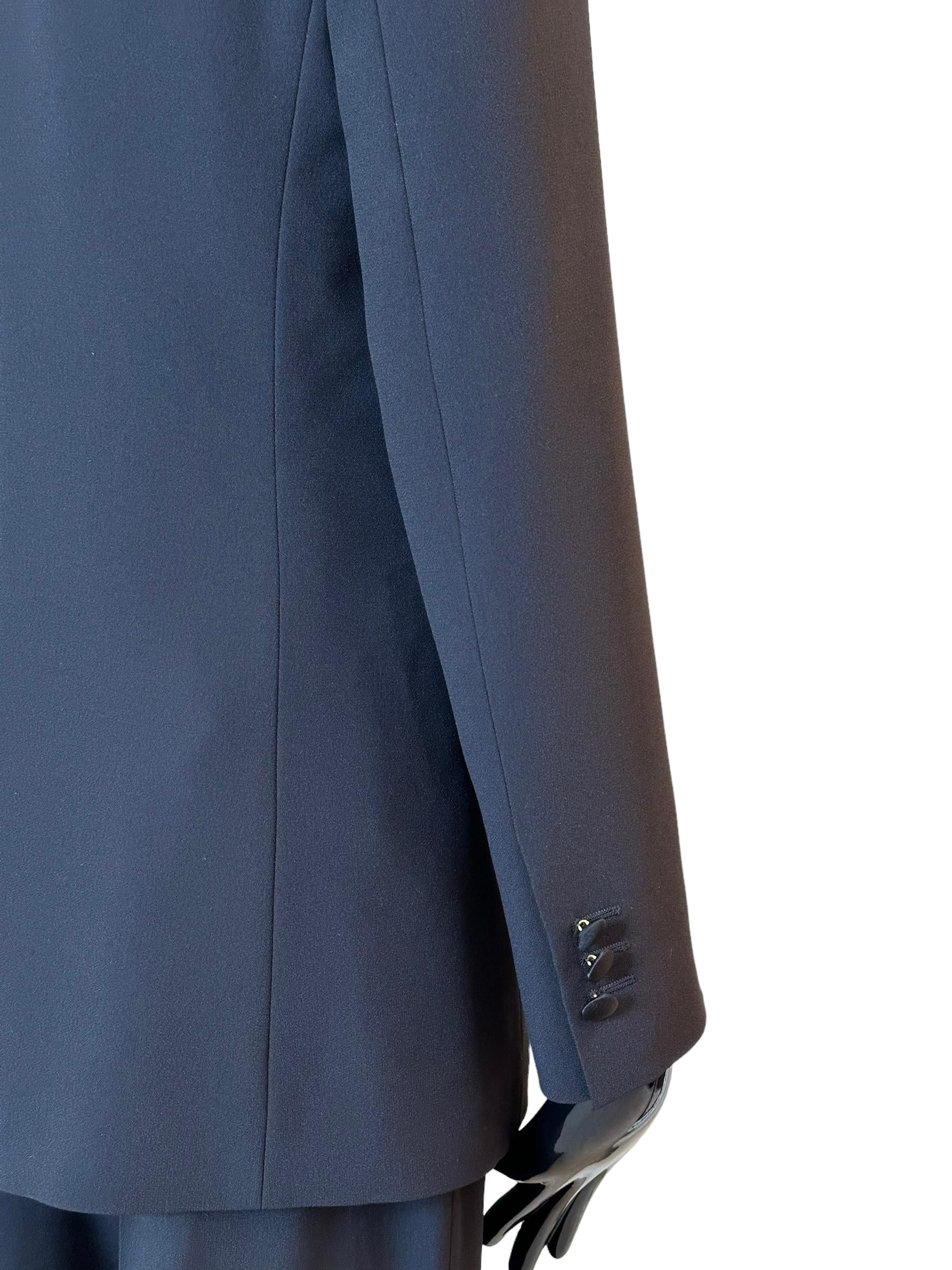 Giacca in enver satin A050266180555 ALBERTA FERRETTI