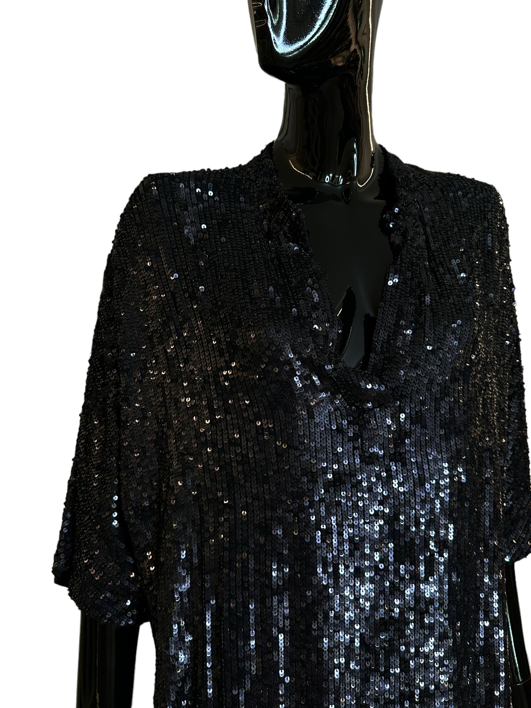 Abito Gamma23 D721853012 PAROSH