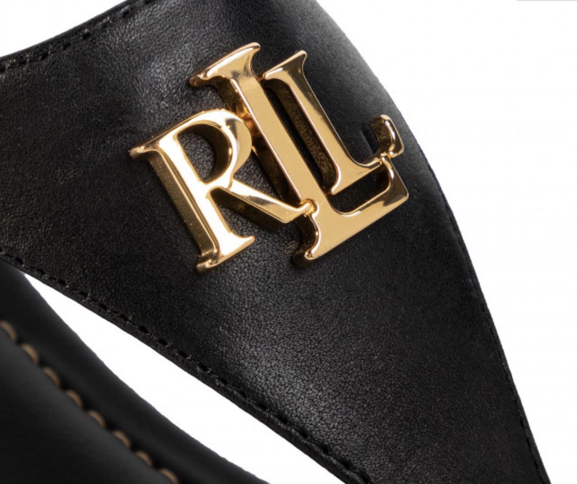 Sandali Ellington 774600001 RALPH LAUREN