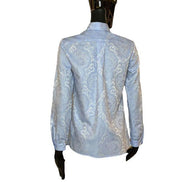 Camicia cotone fantasia WRIA001999TJ562B1581 ETRO