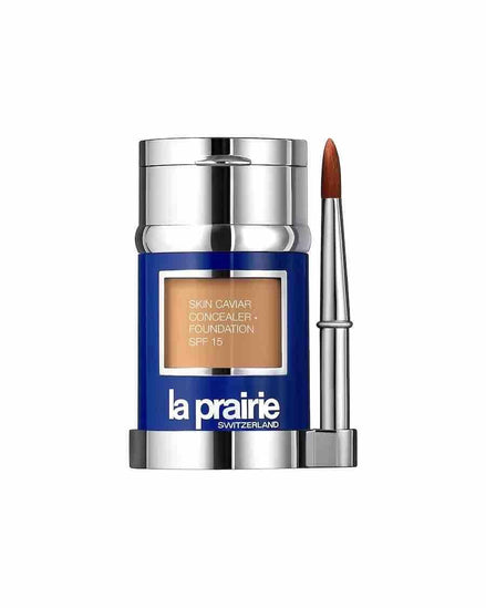 Sunset Beige 7611773082266- LA PRAIRIE