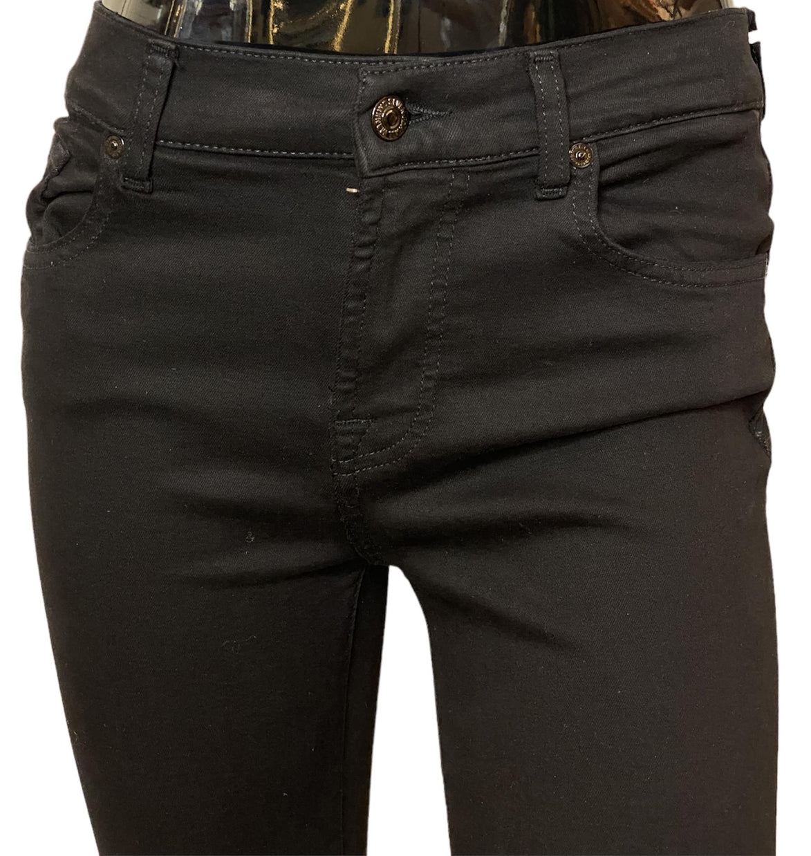 Jeans Slim Kick JSWBC430BB01 SEVEN FOR ALL MANKIND