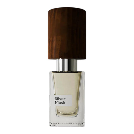 SILVER MUSK 8717774840023- NASOMATTO