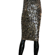 Lounguette Full Paillettes D620654058 PAROSH