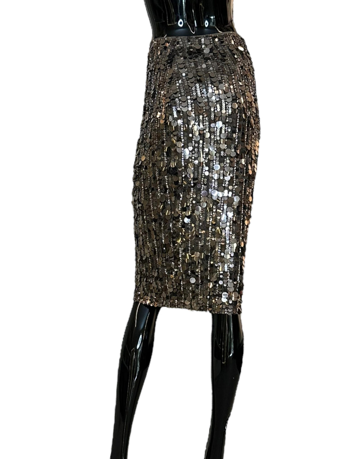 Lounguette Full Paillettes D620654058 PAROSH