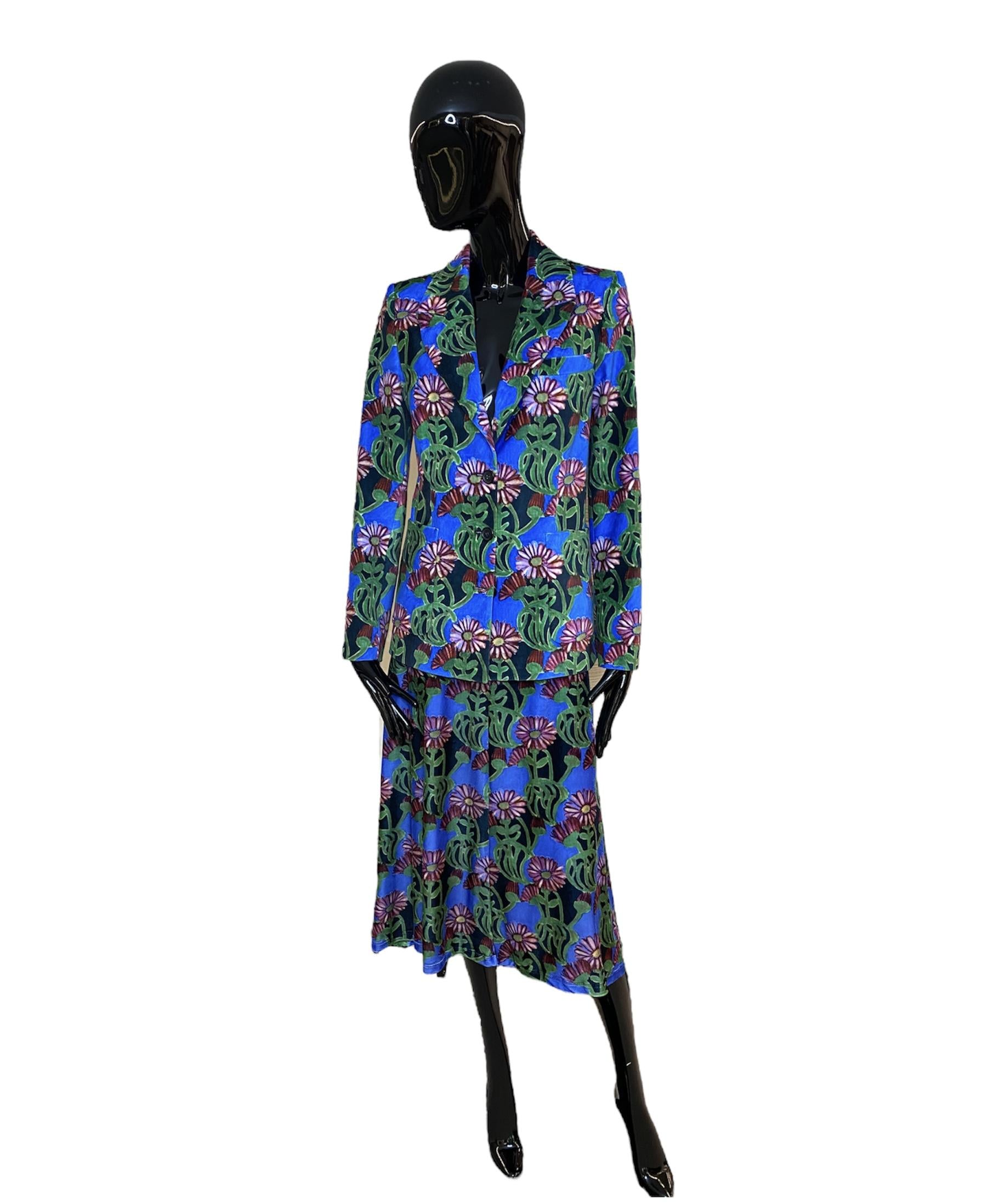 Gonna Kenny SKI0070VEL006GER0001 LA DOUBLE J