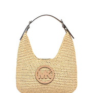 Nolita in rafia 30S6SY5H1W202 MICHAEL KORS