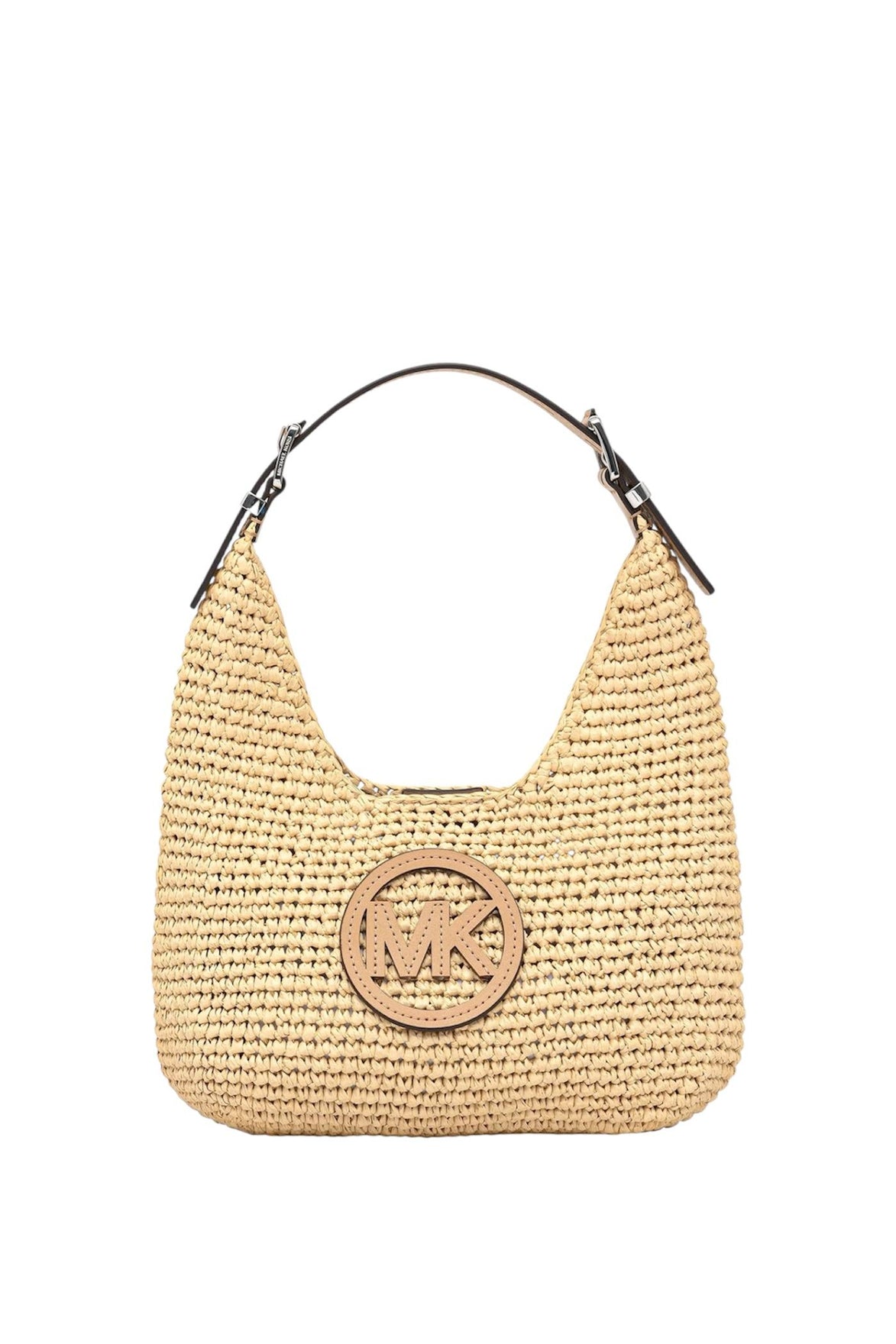 Nolita in rafia 30S6SY5H1W202 MICHAEL KORS