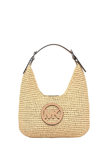 Nolita in rafia 30S6SY5H1W202 MICHAEL KORS