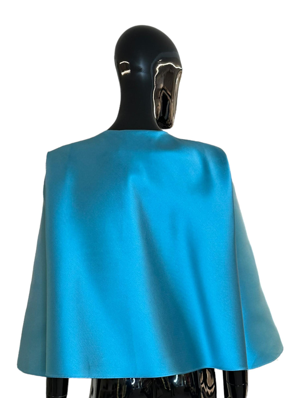Giacca corta in mikado A051916250328 ALBERTA FERRETTI