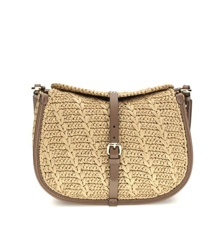 Pony m Crochet WP1C0019AE302Y0412 ETRO