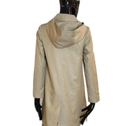 Lined Coat 297967121002 RALPH LAUREN