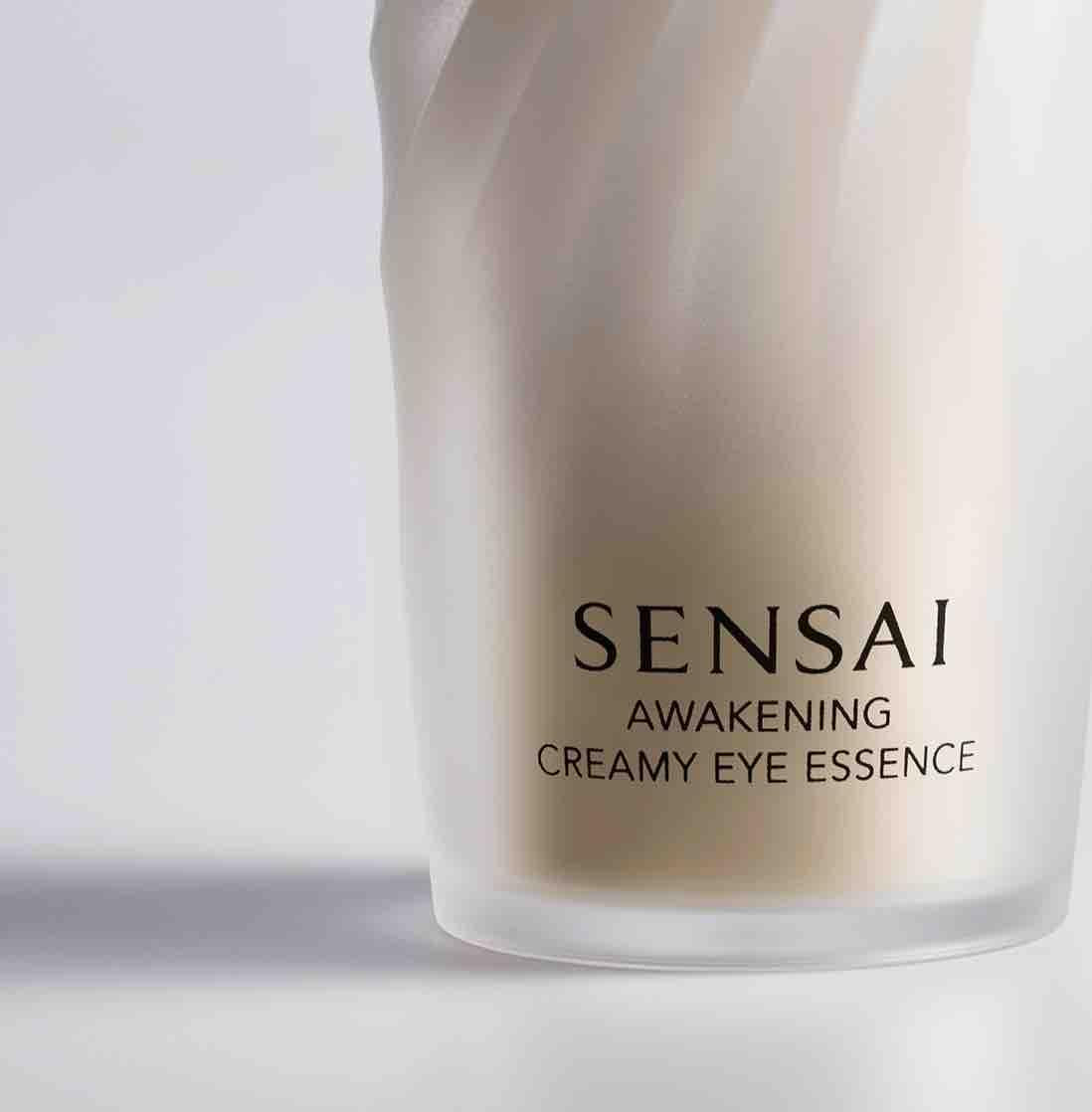 Awakening Creamy Eye Essence 4973167529973- SENSAI