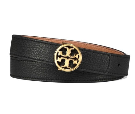 Cintura Miller Belt 138935001 TORY BURCH