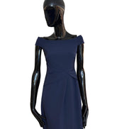 Abito Saran 253863508003LHN RALPH LAUREN