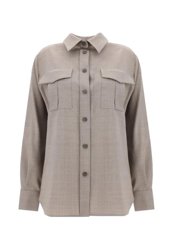 Luwool D381088024 PAROSH