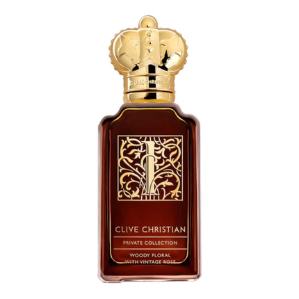 I Woody Floral 652638010281- CLIVE CHRISTIAN