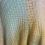 Gonna multicolor DS25SH1IBR0134S6154 MISSONI