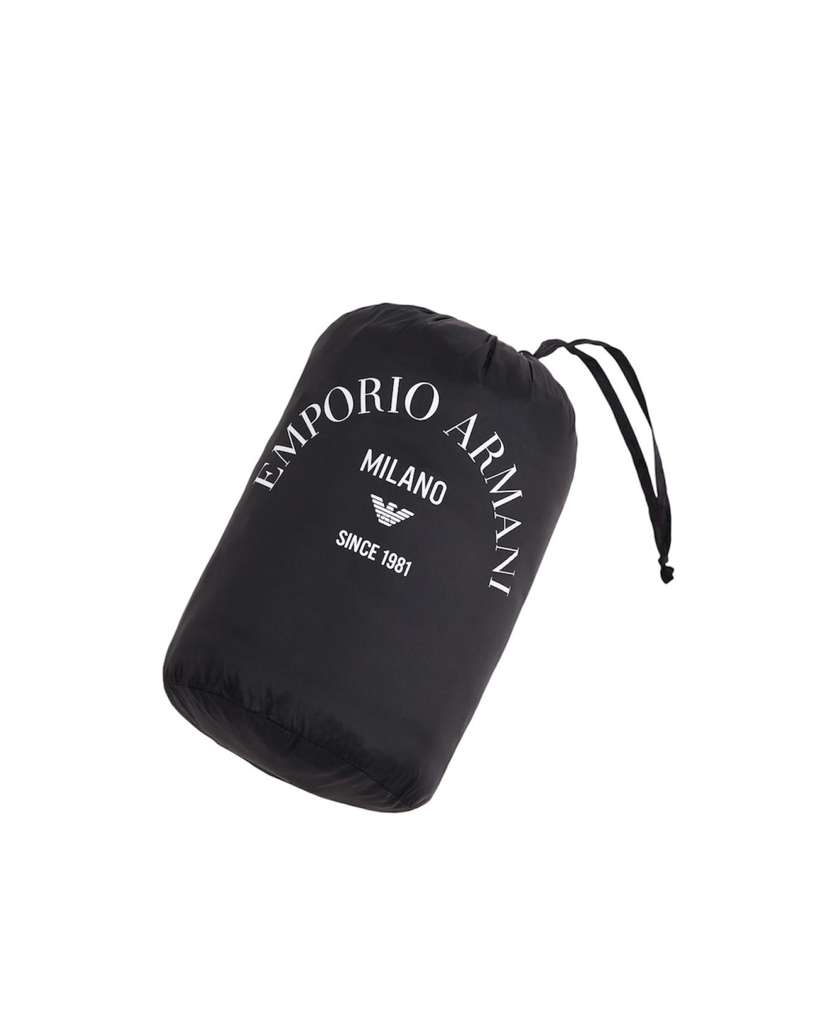Giubbotto collo Guru 8N2B012NKBZ0999 EMPORIO ARMANI
