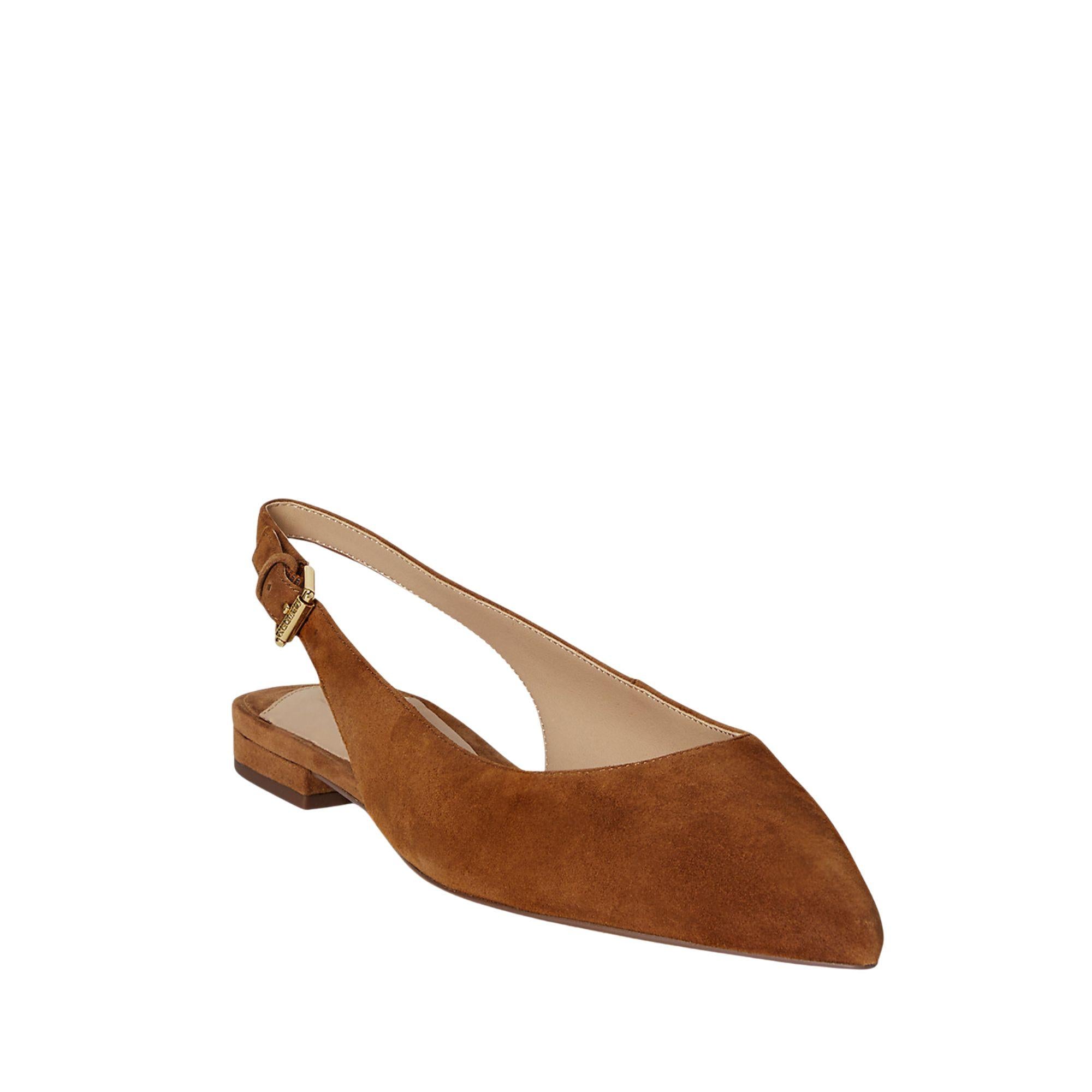 Londyn Slingback 802967746002 RALPH LAUREN