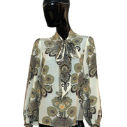 Shirt Woman WRIA000499SA439X08000 ETRO