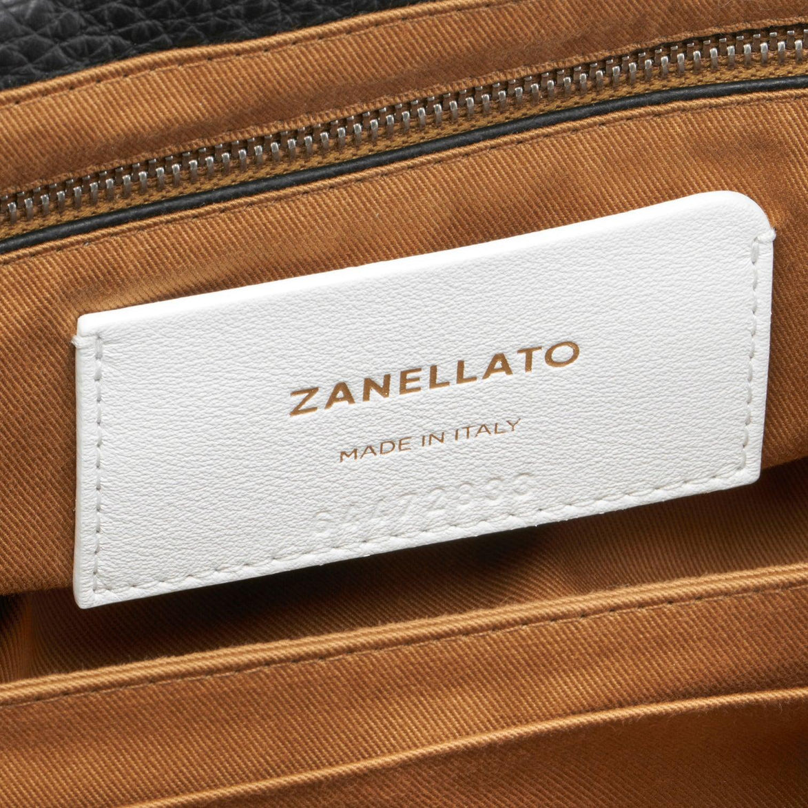 Dotta Centauro Small 0687501120000SZ0001 ZANELLATO