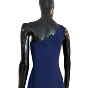 Abito Belina 253751483001LHN RALPH LAUREN