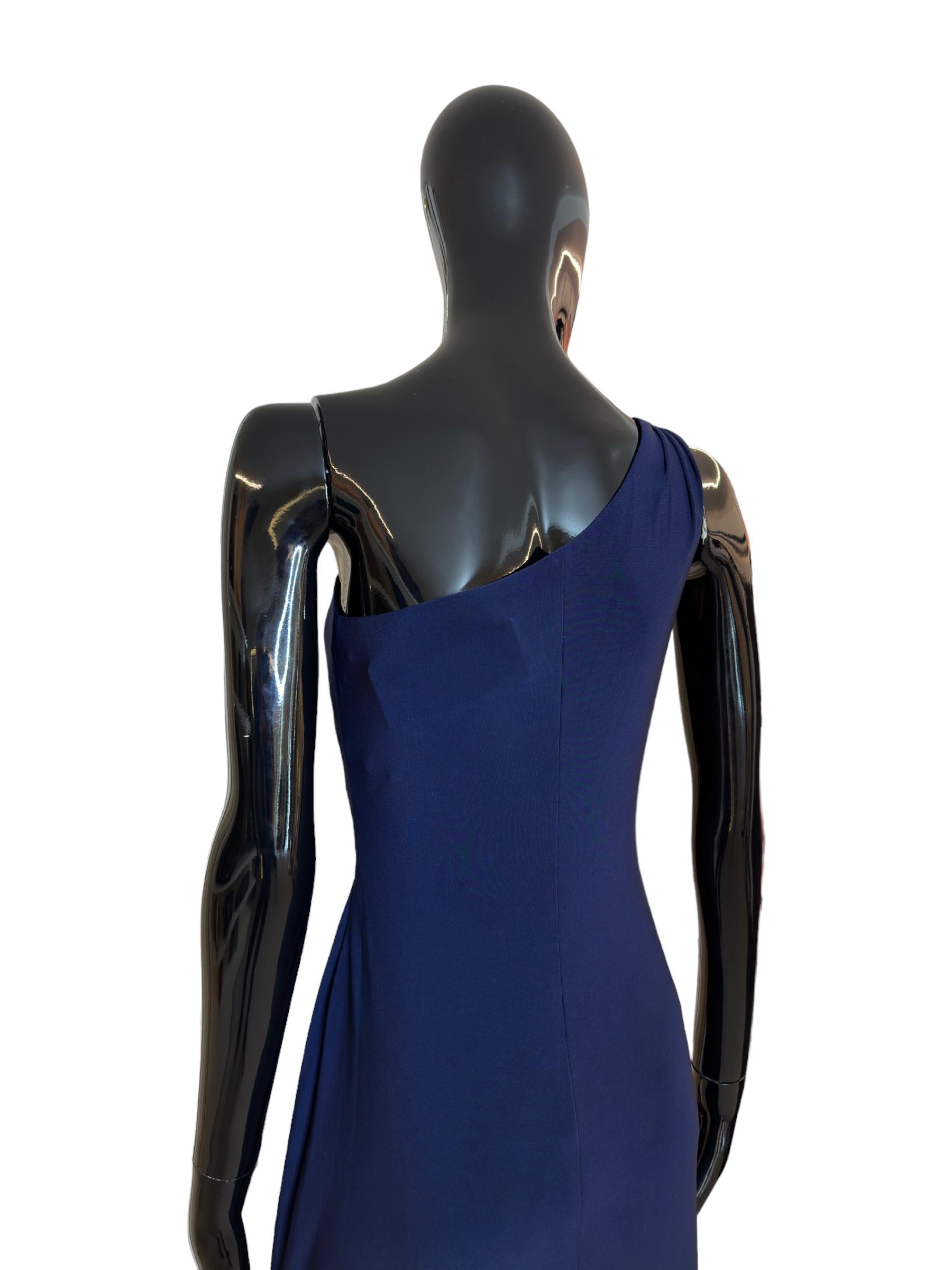 Abito Belina 253751483001LHN RALPH LAUREN