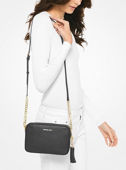 Jet Set Camera Bag 32F7GGNM8L001 MICHAEL KORS