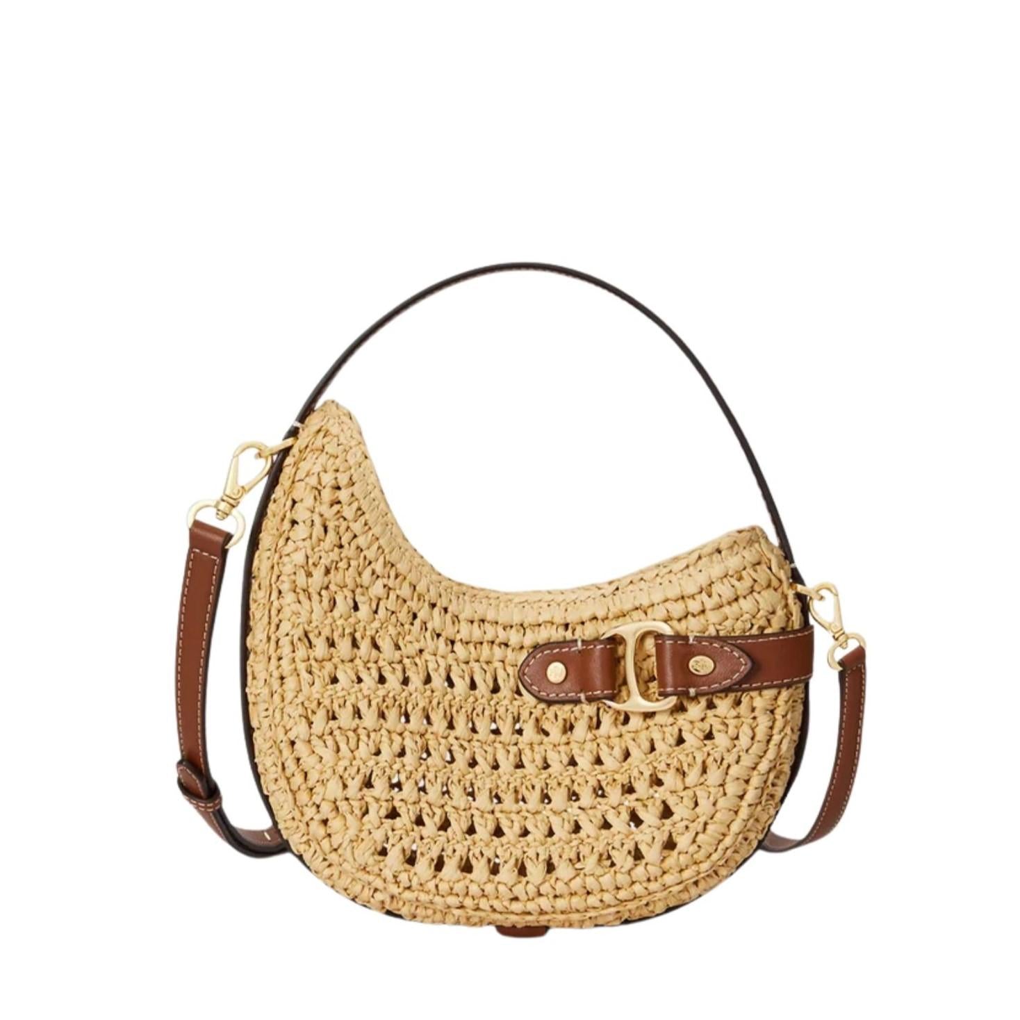 Tasha Small 431982191001 RALPH LAUREN