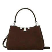 Eleanor Suede Mini 171502202 TORY BURCH