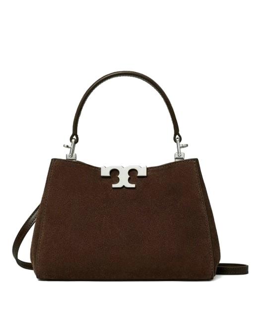 Eleanor Suede Mini 171502202 TORY BURCH