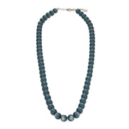 Maxi collana con boules EW004502AF25204U9173 EMPORIO ARMANI