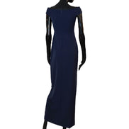 Abito Saran 253863508003LHN RALPH LAUREN