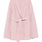 Giaccone cachemire A061951590131 ALBERTA FERRETTI
