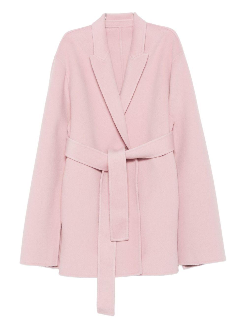 Giaccone cachemire A061951590131 ALBERTA FERRETTI