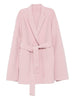 Cashmere jacket