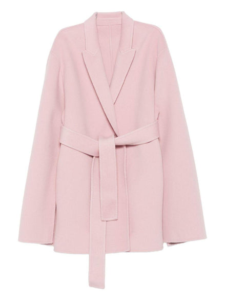 Giaccone cachemire A061951590131 ALBERTA FERRETTI