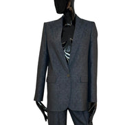 Giacca Jacquard in lana WRCA004299TJ234N9833 ETRO